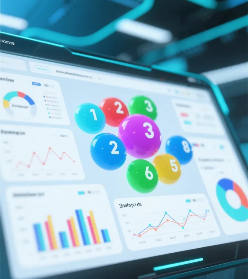 玩法规则与走势图示意