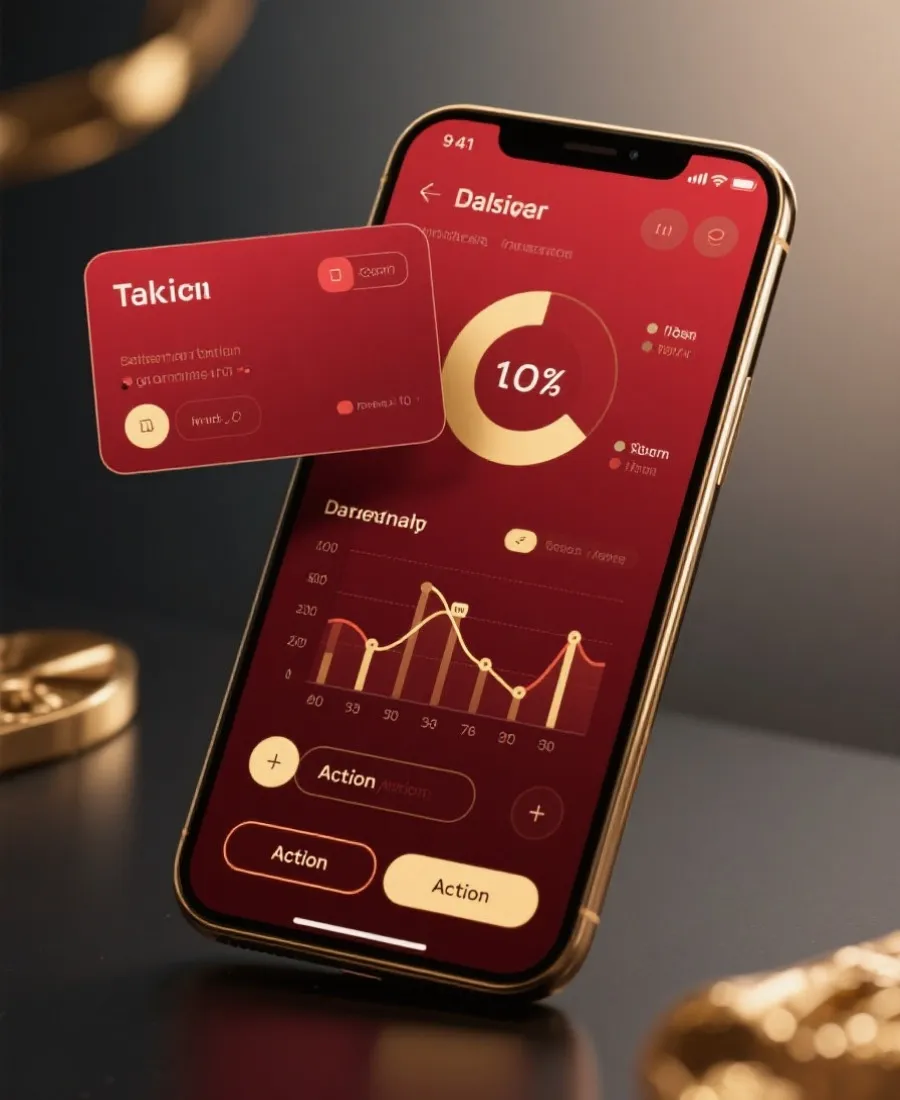 PC蛋蛋移动端在线投注平台视觉示意